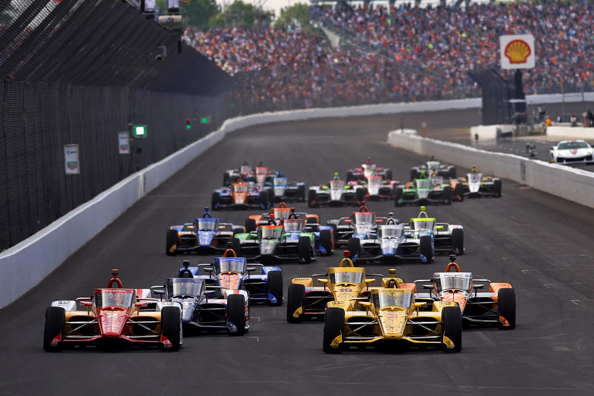 Indy 500