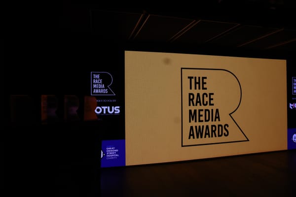 Entries open for The Race Media Awards 2025