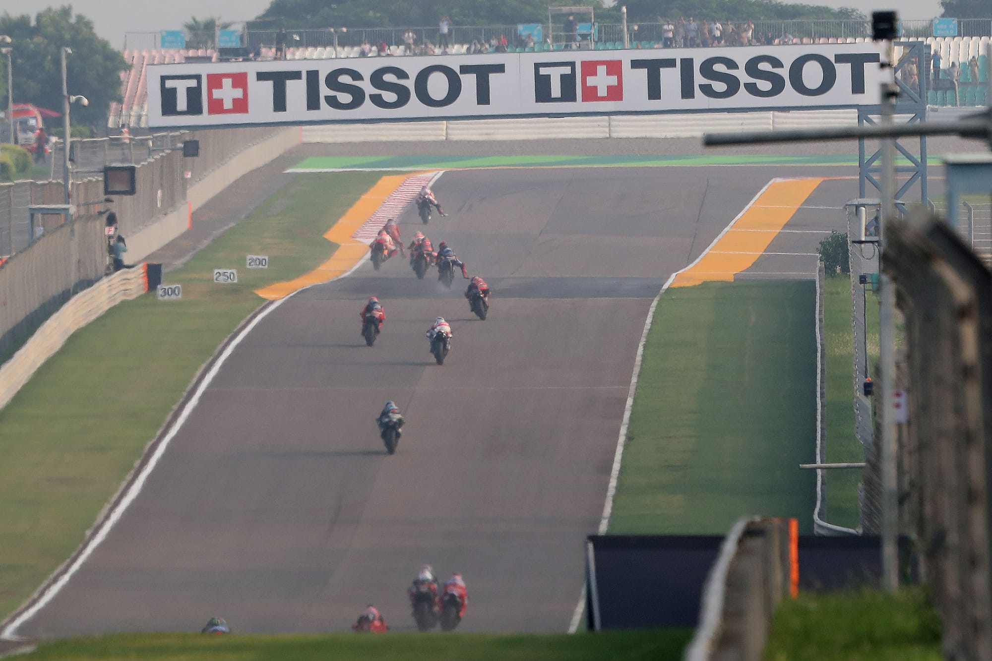 Indian GP, MotoGP