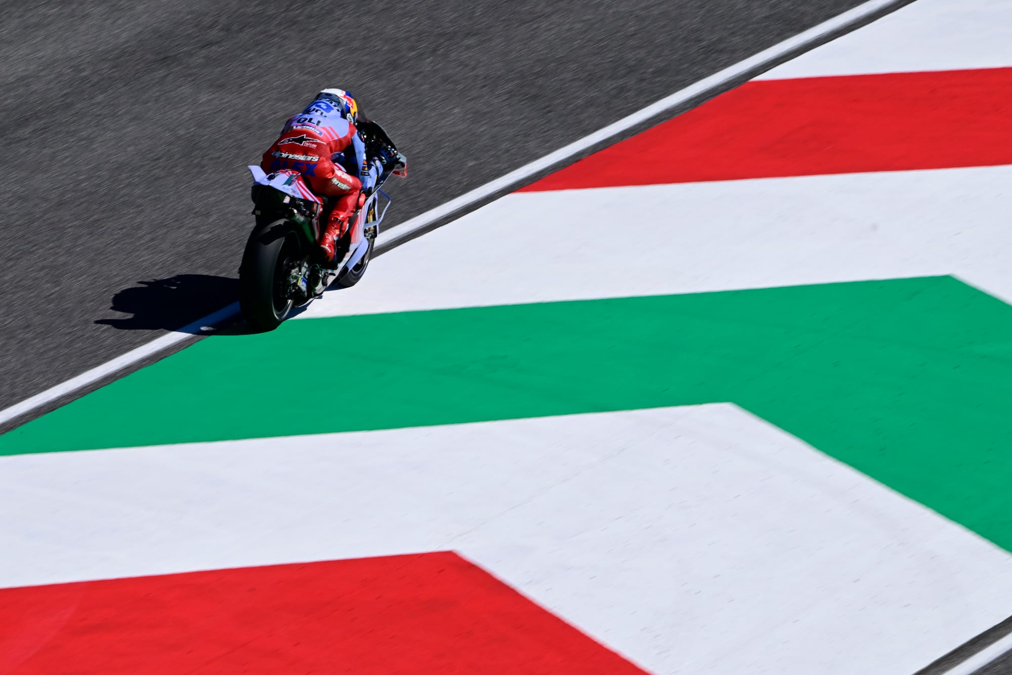 Alex Marquez, Gresini Ducati, MotoGP, Italian GP, Mugello