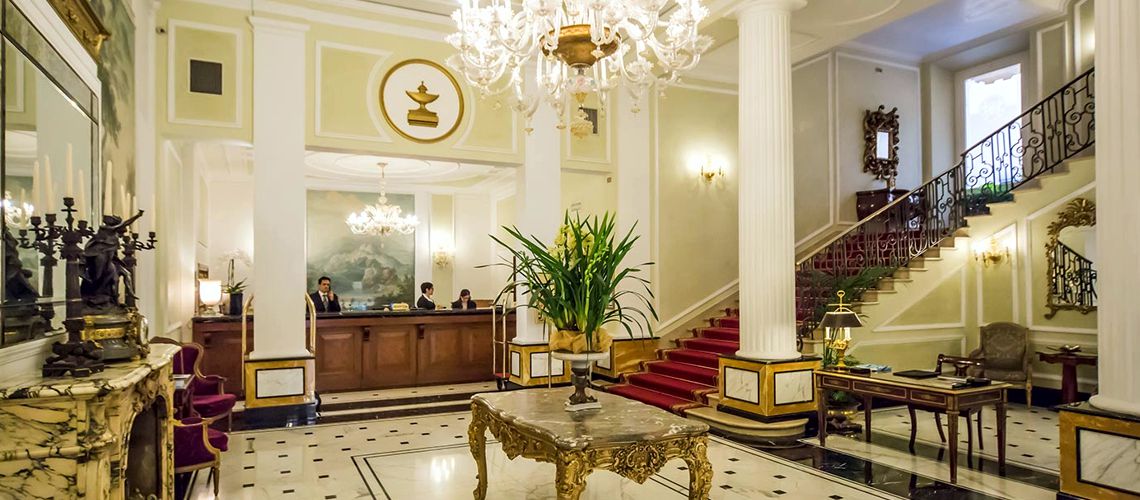 GRAND HOTEL MAJESTIC GIA BAGLIONI 5 1