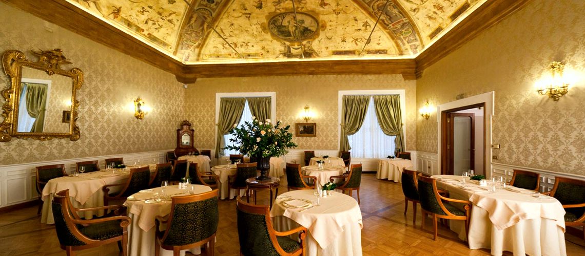 GRAND HOTEL MAJESTIC GIA BAGLIONI 5 2