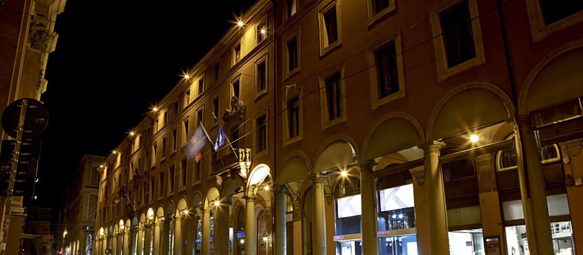 GRAND HOTEL MAJESTIC GIA BAGLIONI 5