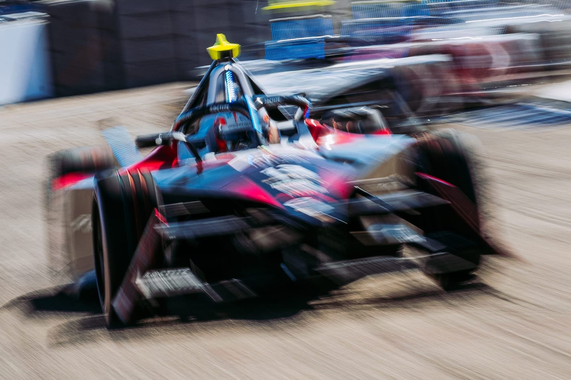 Antonio Felix da Costa, Porsche, Berlin Formula E